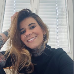 Natascha Fättinger Zugkraft Sales