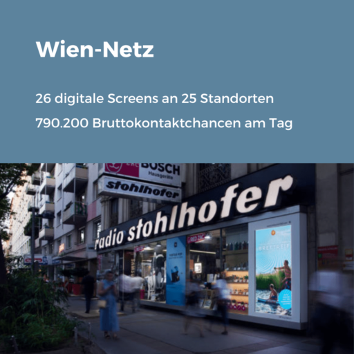 Wien-Netz