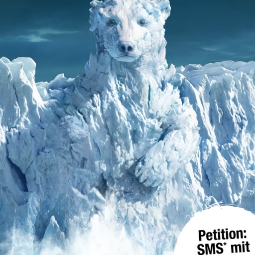 greenpeace arktis